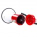 Гучномовець мегафон (рупор) HW-2007 20 W білий-червоний