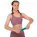 Гума петля для підтягувань та тренувань стрічка силова SP-Sport Fitness LINE FI-9584-1 15-25кг бірюзовий