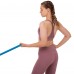 Гума петля для підтягувань та тренувань стрічка силова SP-Sport Fitness LINE FI-9584-3 35-50кг синій