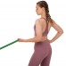 Гума петля для підтягувань та тренувань стрічка силова SP-Sport Fitness LINE FI-9584-5 100-120кг салатовий