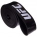 Гума петля для підтягувань та тренувань стрічка силова UFC POWER BANDS UHA-69168 HEAVY чорний