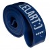 Гума петля для підтягувань та тренувань стрічка силова Zelart POWER BANDS FI-0889-4 POWER BAND 25-57кг синій