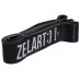 Гума петля для підтягувань та тренувань стрічка силова Zelart POWER BANDS FI-0889-5 29-79кг чорний