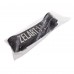 Гума петля для підтягувань та тренувань стрічка силова Zelart POWER BANDS FI-0889-5 29-79кг чорний