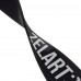 Гума петля для підтягувань та тренувань стрічка силова Zelart POWER BANDS FI-0889-5 29-79кг чорний