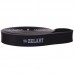 Гума петля для підтягувань та тренувань стрічка силова Zelart POWER BANDS FI-3917-BK чорний