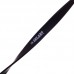 Гума петля для підтягувань та тренувань стрічка силова Zelart POWER BANDS FI-3917-BK чорний