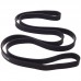Гума петля для підтягувань та тренувань стрічка силова Zelart POWER BANDS FI-3917-BK чорний