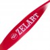 Гума петля для підтягувань та тренувань стрічка силова Zelart POWER BANDS FI-3917-R червоний