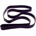 Гума петля для підтягувань та тренувань стрічка силова Zelart POWER BANDS FI-3917-V фіолетовий