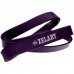 Гума петля для підтягувань та тренувань стрічка силова Zelart POWER BANDS FI-3917-V фіолетовий