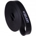 Гума петля для підтягувань та тренувань стрічка силова Zelart POWER BANDS FI-941-3 чорний