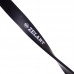 Гума петля для підтягувань та тренувань стрічка силова Zelart POWER BANDS FI-941-3 чорний