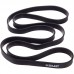 Гума петля для підтягувань та тренувань стрічка силова Zelart POWER BANDS FI-941-3 чорний