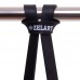 Гума петля для підтягувань та тренувань стрічка силова Zelart POWER BANDS FI-941-3 чорний