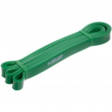 Гума петля для підтягувань та тренувань стрічка силова Zelart POWER BANDS FI-941-4 зелений