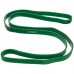 Гума петля для підтягувань та тренувань стрічка силова Zelart POWER BANDS FI-941-4 зелений