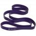 Гума петля для підтягувань та тренувань стрічка силова Zelart POWER LOOP FI-2606-3 20-45кг фіолетовий