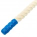 Канат для кросфіту Combat Battle Rope SP-Planeta R-6227-9 9м білий