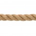 Канат для кросфіту Combat Battle Rope Zelart FI-0909-12 12м коричневий