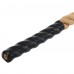 Канат для кросфіту Combat Battle Rope Zelart FI-0909-12 12м коричневий