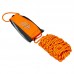 Канат рятувальний не тонучий RESCUE THROW BAG FOX40 7909-0302 помаранчевий