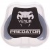 Капа боксерська одностороння (однощелепна) VENUM PREDATOR VN0621-114 чорний