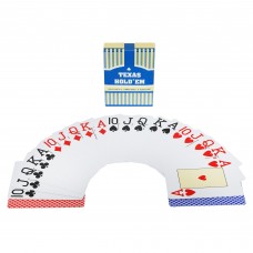 Карти гральні покерні SP-Sport TEXAS HOLDEM 8016 54 карти
