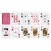 Карти гральні покерні SP-Sport TEXAS POKER 8026 54 карти