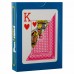 Карти гральні покерні SP-Sport TEXAS POKER 8026 54 карти