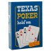 Карти гральні покерні SP-Sport TEXAS POKER 8026 54 карти