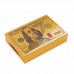 Карти гральні покерні SP-Sport GOLD 100 DOLLAR IG-4568 54 карти