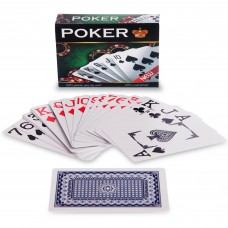 Карти гральні покерні SP-Sport POKER IG-292 54 карти