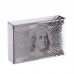 Карти гральні покерні SP-Sport SILVER 100 DOLLAR IG-4566-S 54 карти