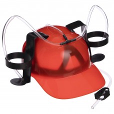 Каска пивна SP-Sport Drinking Hat GB022 кольори в асортименті