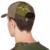 Кепка бейсболка тактична 5.11 Tactical TY-4832 кольори в асортименті