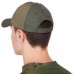 Кепка бейсболка тактична 5.11 Tactical TY-4832 кольори в асортименті