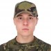 Кепка бейсболка тактична 5.11 Tactical TY-4832 кольори в асортименті