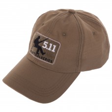 Кепка бейсболка тактична 5.11 Tactical TY-4950 кольори в асортименті