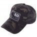 Кепка бейсболка тактична 5.11 Tactical TY-4950 кольори в асортименті