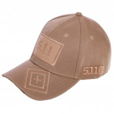 Кепка бейсболка тактична 5.11 Tactical TY-5553 кольори в асортименті