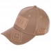 Кепка бейсболка тактична 5.11 Tactical TY-5553 кольори в асортименті