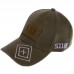 Кепка бейсболка тактична 5.11 Tactical TY-5553 кольори в асортименті