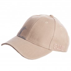 Кепка бейсболка тактична 5.11 Tactical TY-6307 кольори в асортименті