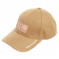 Кепка бейсболка тактична 5.11 Tactical TY-6308 кольори в асортименті