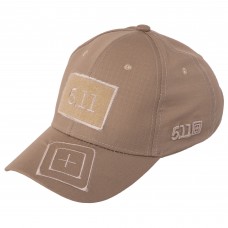 Кепка бейсболка тактична з липучкою під патч 5.11 Tactical TY-0363 кольори в асортименті