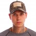Кепка бейсболка тактична з липучкою під патч 5.11 Tactical TY-0363 кольори в асортименті