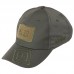 Кепка бейсболка тактична з липучкою під патч 5.11 Tactical TY-0363 кольори в асортименті
