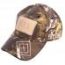 Кепка бейсболка тактична з липучкою під патч 5.11 Tactical TY-0363 кольори в асортименті