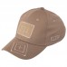 Кепка бейсболка тактична з липучкою під патч 5.11 Tactical TY-0363 кольори в асортименті